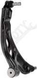 APDTY 154415 Suspension Control Arm Left Lower