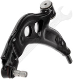 APDTY 154416 Suspension Control Arm Right Lower