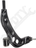 APDTY 154416 Suspension Control Arm Right Lower