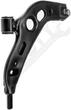APDTY 154416 Suspension Control Arm Right Lower