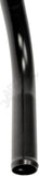 APDTY 154417 Fuel Filler Neck Assembly