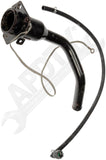 APDTY 154418 Fuel Filler Neck Assembly