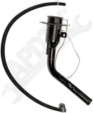 APDTY 154418 Fuel Filler Neck Assembly