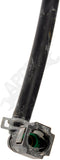 APDTY 154418 Fuel Filler Neck Assembly