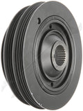 APDTY 154419 Harmonic Balancer Assembly