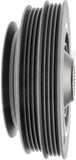 APDTY 154419 Harmonic Balancer Assembly