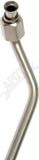 APDTY 154420 Tube Exhaust Backpressure Sensor