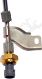 APDTY 154420 Tube Exhaust Backpressure Sensor