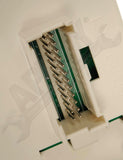 APDTY 154421 HVAC AC Heat Heater Climate Control Head Switch Module 10370033