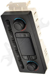 APDTY 154422 HVAC Climate Control Module 10367041
