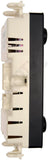 APDTY 154422 HVAC Climate Control Module 10367041