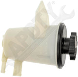 APDTY 154424 Power Steering Fluid Reservoir