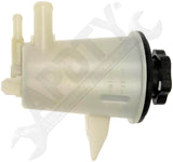 APDTY 154424 Power Steering Fluid Reservoir