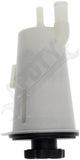 APDTY 154425 Power Steering Fluid Reservoir