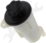 APDTY 154425 Power Steering Fluid Reservoir