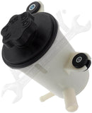 APDTY 154426 Power Steering Fluid Reservoir