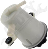 APDTY 154426 Power Steering Fluid Reservoir