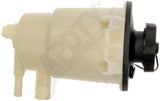 APDTY 154427 Power Steering Fluid Reservoir