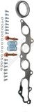 APDTY 154431 Catalytic Converter with Integrated Exhaust Manifold