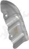 APDTY 154434 Exhaust Manifold Heat Shield