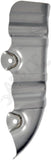 APDTY 154434 Exhaust Manifold Heat Shield