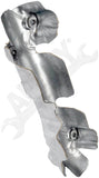 APDTY 154435 Exhaust Manifold Heat Shield