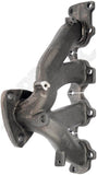 APDTY 154436 Exhaust Manifold Kit