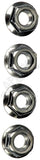 APDTY 154438 Exhaust Manifold Heat Shield (4.7L V8 Engine; Left Driver-Side)