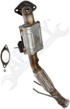 APDTY 154440 Manifold Catalytic Converter