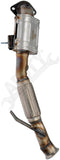APDTY 154440 Manifold Catalytic Converter