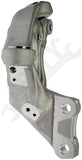 APDTY 154441 Steering Knuckle Right Front