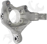 APDTY 154441 Steering Knuckle Right Front