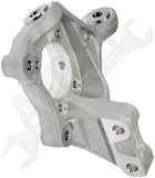 APDTY 154442 Steering Knuckle Left Front