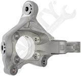 APDTY 154442 Steering Knuckle Left Front