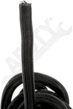 APDTY 154445 3/8 Inch Split Braided Loom