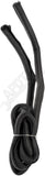 APDTY 154446 3/4 Inch Split Braided Loom
