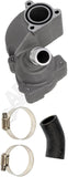 APDTY 154448 Coolant Thermostat Housing Assembly