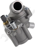 APDTY 154448 Coolant Thermostat Housing Assembly