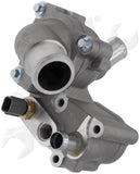 APDTY 154448 Coolant Thermostat Housing Assembly