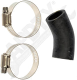 APDTY 154448 Coolant Thermostat Housing Assembly