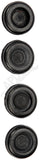 APDTY 154450 Pass-Through Diaphragm Grommet