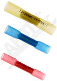 APDTY 154454 Weatherproof Butt Connector Pro Pack