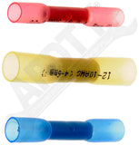 APDTY 154454 Weatherproof Butt Connector Pro Pack
