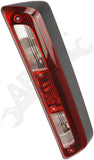 APDTY 154456 Third Brake Light Assembly