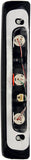 APDTY 154456 Third Brake Light Assembly