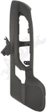 APDTY 154459 Seat Track Cover 25941769