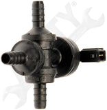APDTY 154461 Brake Booster Vacuum Pump Switch