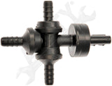 APDTY 154461 Brake Booster Vacuum Pump Switch