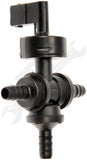 APDTY 154461 Brake Booster Vacuum Pump Switch