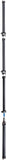 APDTY 154462 HD Rear Driveshaft